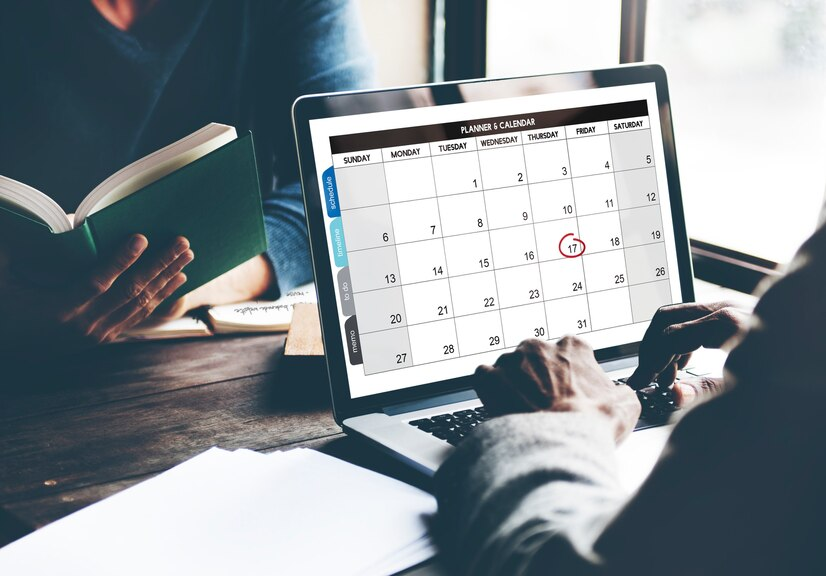 Agenda de actividades ARN