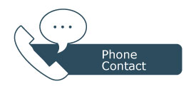 Phone contact