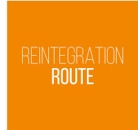 Reingetration Route