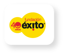 Exitos's Logo