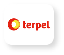 terpel's logo