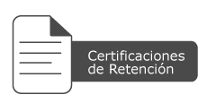 Certificados de Retención