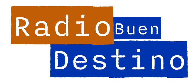 logo radio buen destino