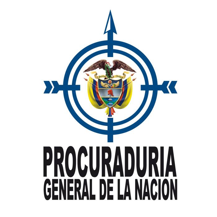 Logo Procuraduría General de la Nación