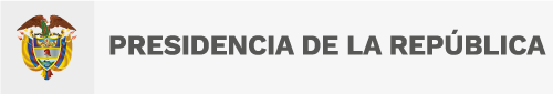 Departamento Administrativo de Presidencia de la República