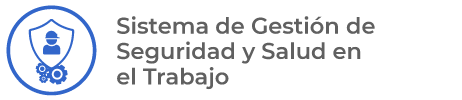 Sistema de Gestión de Seguridad y Salud en el Trabajo