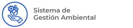 Sistema de Gestión Ambiental