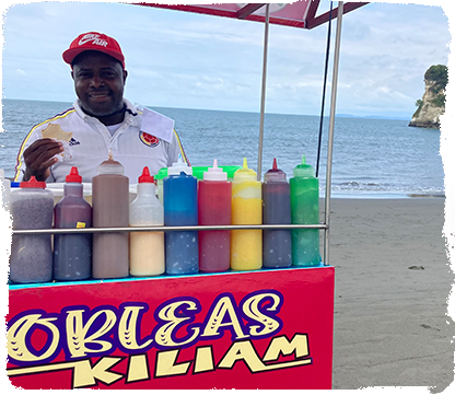 OBLEAS KILIAM​