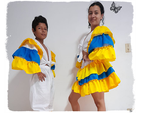 confecciones Amalia