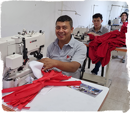 Fabriconfec