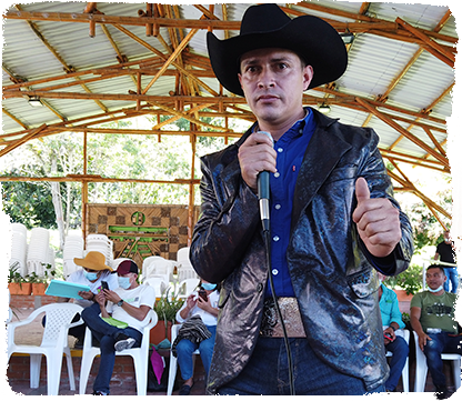 El As del sur