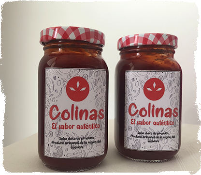 COLINAS, EL SABOR AUTÉNTICO