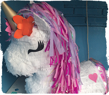 PIÑATAS LUPITA
