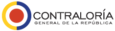 Logotipo de la Contraloría General de la República