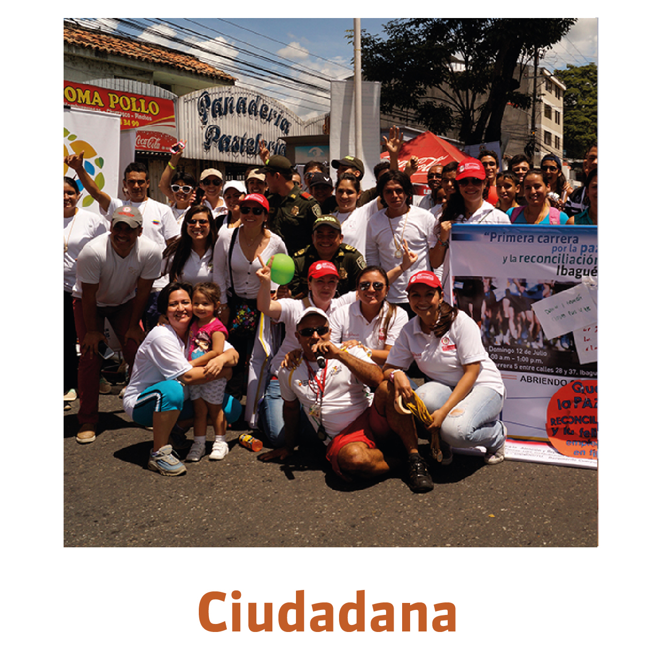 Dimension Ciudadana