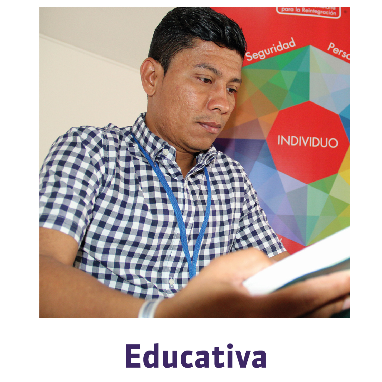 Dimension Educativa