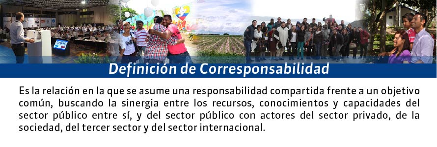 Corresponsabilidad