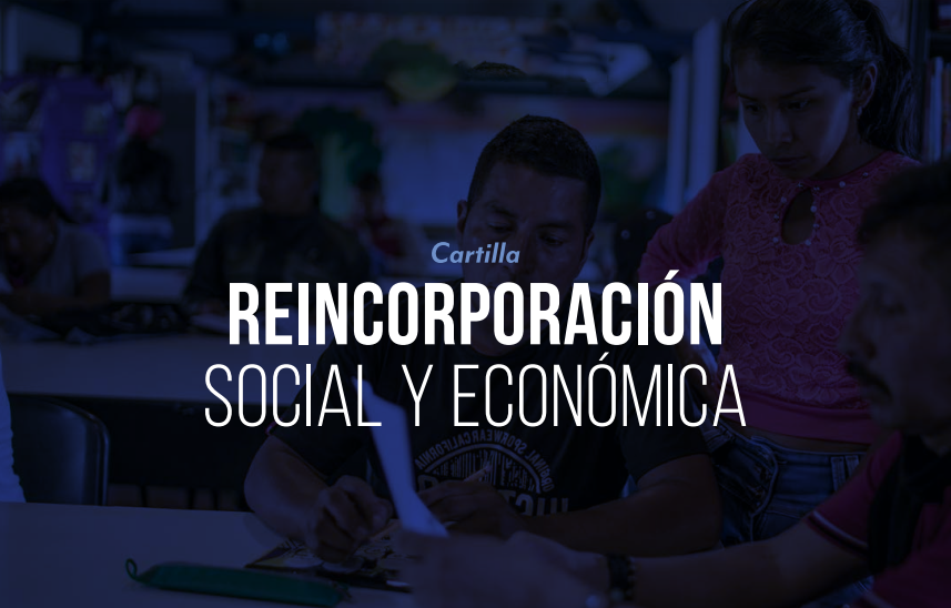 Acceda acá a la ruta de reincorporación