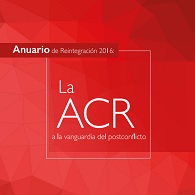 Anuario 2016