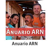 Anuario ARN