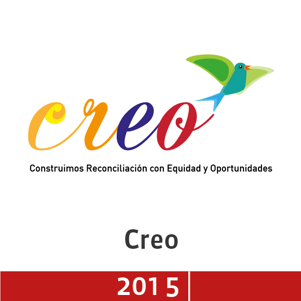 Cre 2015