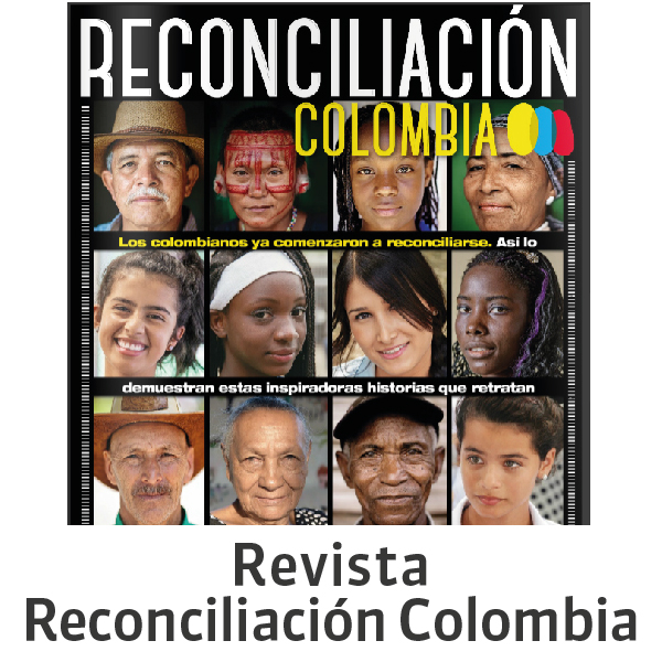 reconciliacion cololombia