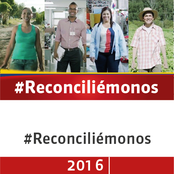 reconciliemonos 2016