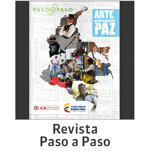 revista paso acr