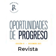 Revista oportunidades de progreso