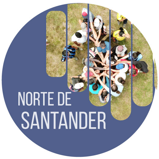 Acceso a repositorio de programas de Actualidad ARN Radio Norte de Santander