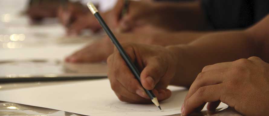 Personas en reintegración acceden a educación primaria y secundaria 
