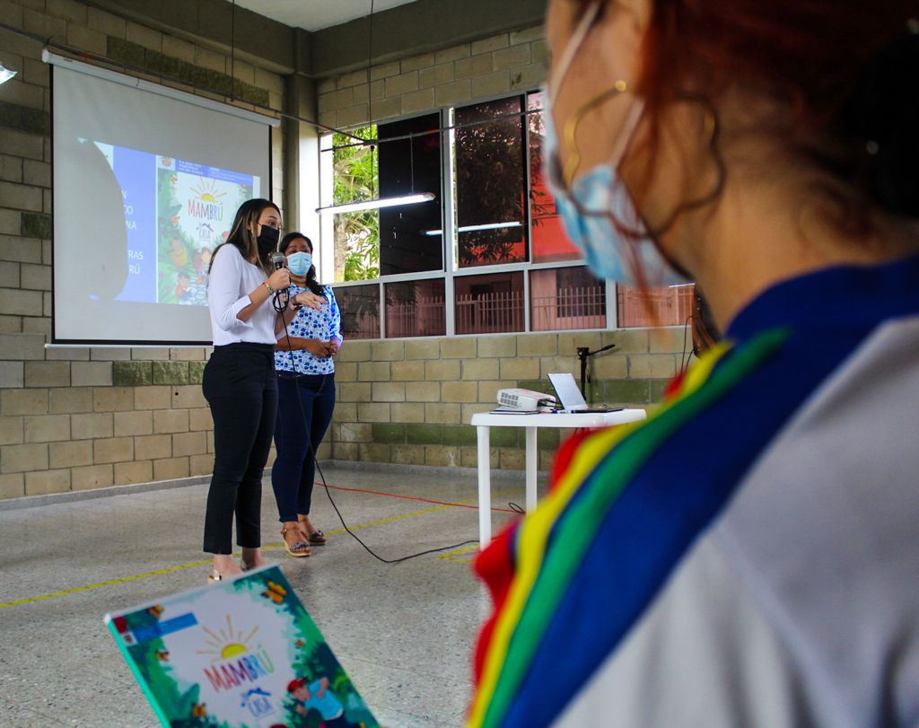 Con ‘Mambrú’, 296 niños y niñas de Barranquilla han fortalecen su proyecto de vida (1).jpg