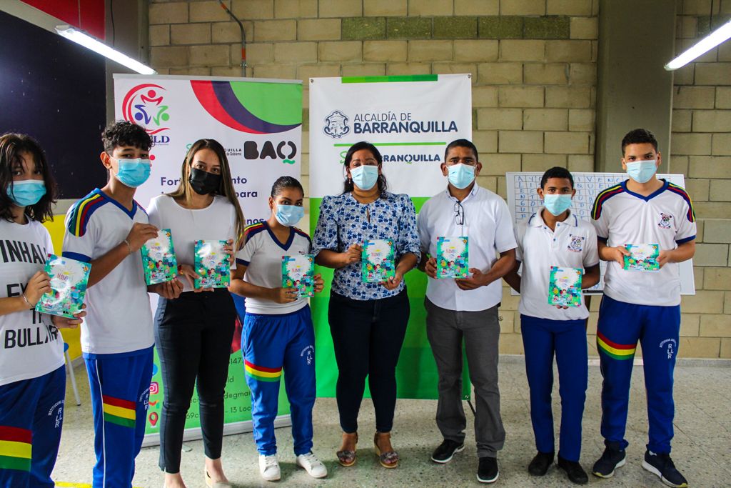 Con ‘Mambrú’, 296 niños y niñas de Barranquilla han fortalecen su proyecto de vida (2).jpg