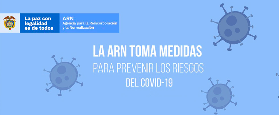 Prevenir el coronavirus tip 1