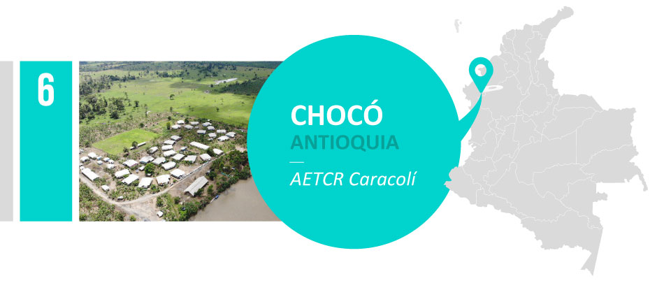 AETCR Caracolí